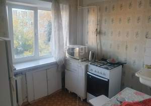 2-к квартира, вторичка, 47м2, 4/5 этаж