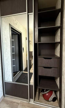 1-к квартира, вторичка, 40м2, 10/10 этаж