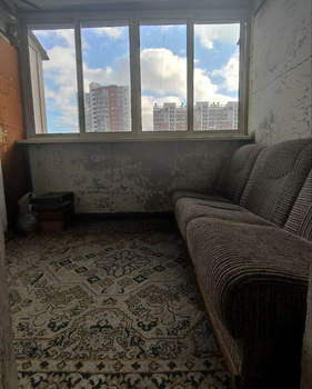 3-к квартира, вторичка, 65м2, 5/10 этаж