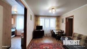 2-к квартира, вторичка, 45м2, 2/5 этаж