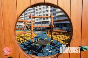 1-к квартира, вторичка, 47м2, 22/23 этаж