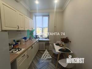 2-к квартира, вторичка, 56м2, 2/3 этаж