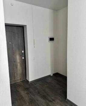 1-к квартира, вторичка, 38м2, 16/18 этаж