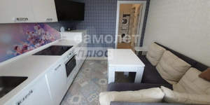 2-к квартира, вторичка, 59м2, 9/10 этаж