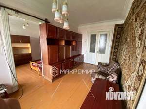3-к квартира, вторичка, 52м2, 4/7 этаж