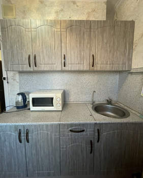 1-к квартира, вторичка, 30м2, 4/9 этаж