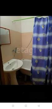 1-к квартира, вторичка, 40м2, 2/10 этаж