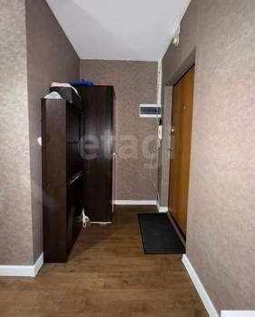 1-к квартира, вторичка, 41м2, 1/18 этаж