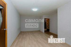 2-к квартира, вторичка, 43м2, 2/5 этаж