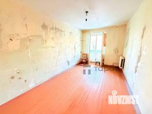 2-к квартира, вторичка, 46м2, 3/5 этаж