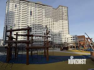 2-к квартира, вторичка, 58м2, 7/24 этаж