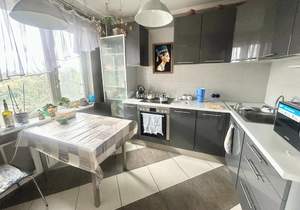3-к квартира, вторичка, 65м2, 6/9 этаж