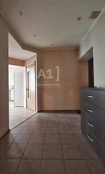 2-к квартира, вторичка, 54м2, 1/9 этаж