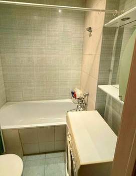 1-к квартира, вторичка, 34м2, 4/8 этаж