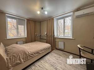 2-к квартира, вторичка, 57м2, 2/2 этаж