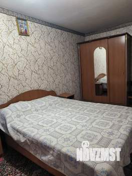 4-к квартира, вторичка, 76м2, 4/5 этаж