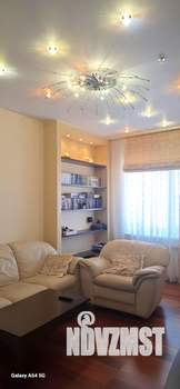 3-к квартира, вторичка, 984м2, 7/16 этаж