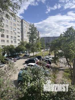 2-к квартира, вторичка, 49м2, 3/9 этаж