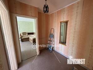 4-к квартира, вторичка, 60м2, 2/5 этаж