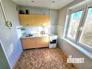 2-к квартира, вторичка, 54м2, 5/10 этаж