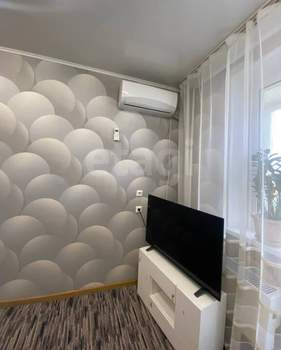 1-к квартира, вторичка, 32м2, 5/10 этаж