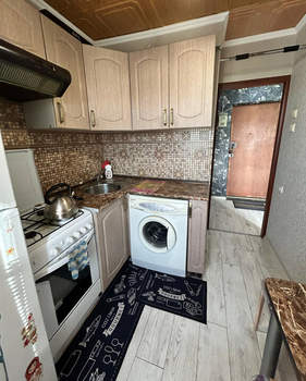 1-к квартира, вторичка, 21м2, 5/9 этаж