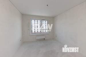 1-к квартира, вторичка, 40м2, 8/10 этаж