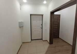 2-к квартира, вторичка, 61м2, 5/19 этаж