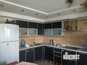 3-к квартира, вторичка, 122м2, 3/14 этаж