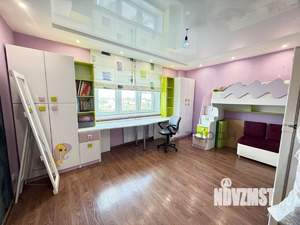 2-к квартира, вторичка, 57м2, 4/10 этаж