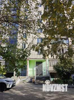 2-к квартира, вторичка, 54м2, 2/9 этаж