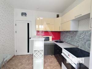 2-к квартира, вторичка, 56м2, 6/10 этаж