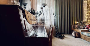 2-к квартира, вторичка, 52м2, 5/6 этаж