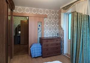 2-к квартира, вторичка, 53м2, 2/10 этаж