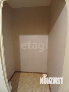 1-к квартира, вторичка, 40м2, 2/10 этаж