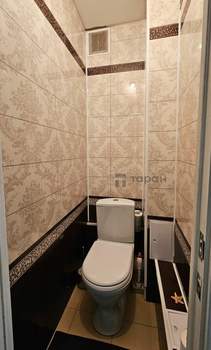 3-к квартира, вторичка, 65м2, 2/10 этаж