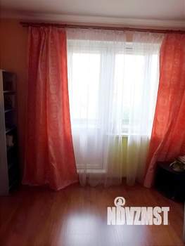 1-к квартира, вторичка, 42м2, 9/10 этаж