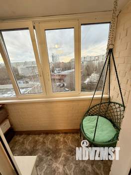 3-к квартира, вторичка, 65м2, 4/10 этаж