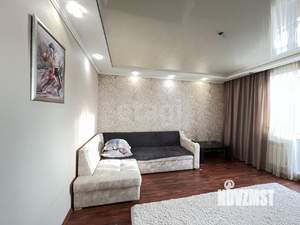 1-к квартира, вторичка, 41м2, 10/10 этаж