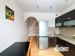 1-к квартира, вторичка, 43м2, 10/10 этаж