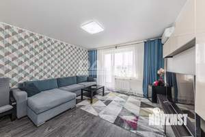 2-к квартира, вторичка, 64м2, 10/10 этаж