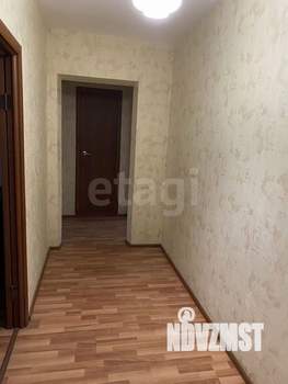 2-к квартира, вторичка, 57м2, 7/10 этаж