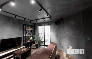 2-к квартира, вторичка, 57м2, 19/19 этаж