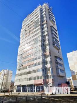 Студия квартира, вторичка, 30м2, 9/17 этаж