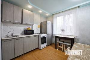 1-к квартира, вторичка, 34м2, 1/10 этаж