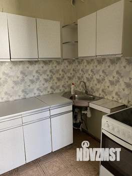 1-к квартира, вторичка, 37м2, 3/9 этаж