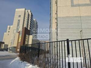 3-к квартира, вторичка, 60м2, 6/16 этаж