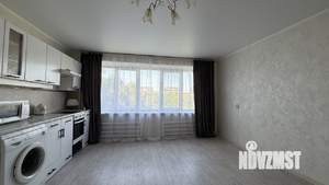 3-к квартира, вторичка, 80м2, 4/5 этаж