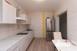 1-к квартира, вторичка, 32м2, 1/5 этаж