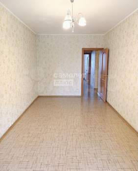 2-к квартира, вторичка, 57м2, 2/10 этаж
